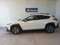 Subaru Crosstrek 2.0i Hybrid Active CVT Blanco - thumbnail 2