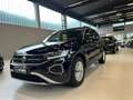 Volkswagen T-Roc T-Roc 1.0 tsi 115cv FULL LED/NAVI/PDC/1PROPR. Nero - thumbnail 3