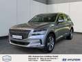 Genesis GV80 CRDi 3.0 AWD PREMIUM 3.0 Argent - thumbnail 1