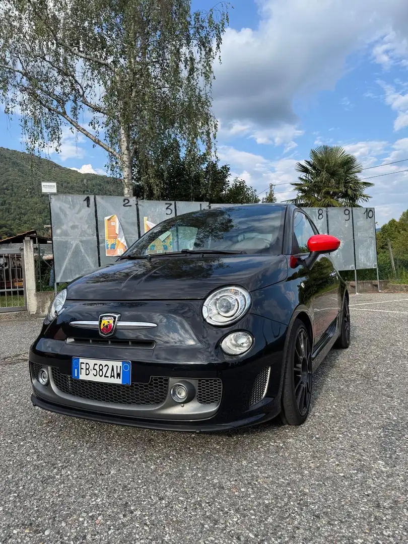 Abarth 595 Turismo TURISMO - 1