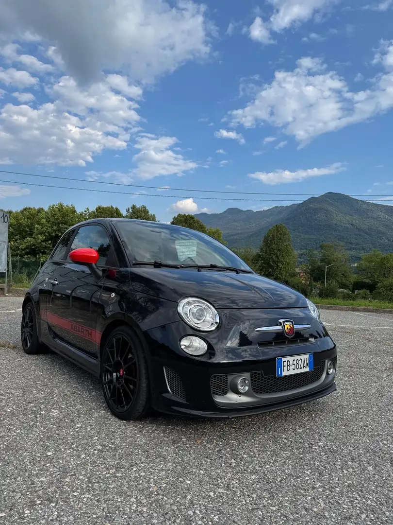 Abarth 595 Turismo TURISMO - 2