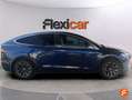 Tesla Model X 100D 4WD Azul - thumbnail 8