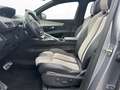 Peugeot 3008 Hybrid 300 GT Schiebedach AHK 360Kamera SHZ Grau - thumbnail 11