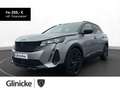 Peugeot 3008 Hybrid 300 GT Schiebedach AHK 360Kamera SHZ Grigio - thumbnail 1