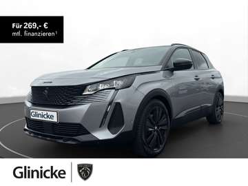 Hybrid 300 GT Schiebedach AHK 360Kamera SHZ