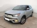 SsangYong Tivoli G15T Urban Gris - thumbnail 1