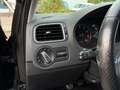 Volkswagen Polo 1.2 TSI CrossPolo Schwarz - thumbnail 18