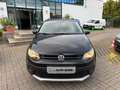 Volkswagen Polo 1.2 TSI CrossPolo Schwarz - thumbnail 4