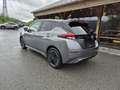 Nissan Leaf e+ Acenta 62 kWh Grau - thumbnail 3