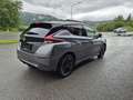 Nissan Leaf e+ Acenta 62 kWh Grau - thumbnail 5