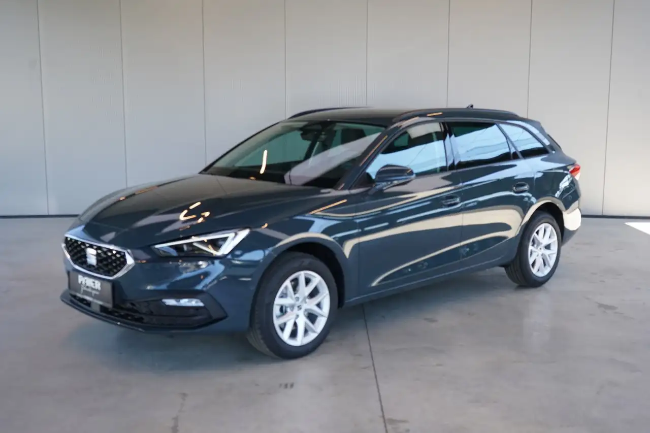 SEAT Leon 2026
