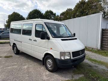 2.5 TDi