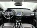 Jeep Compass 1.4 MultiAir Longitude | Navigatie | Camera | Clim Zwart - thumbnail 4