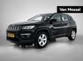 Jeep Compass 1.4 MultiAir Longitude | Navigatie | Camera | Clim Zwart - thumbnail 1