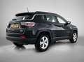 Jeep Compass 1.4 MultiAir Longitude | Navigatie | Camera | Clim Zwart - thumbnail 33