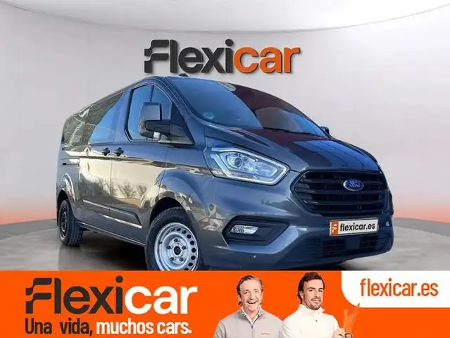 Ford Transit Custom KOMBI FT 320 L2 TREND 2.0 ECOBULE 96KW