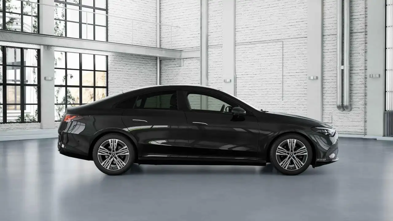 Mercedes-Benz CLA 2026 — фото 9