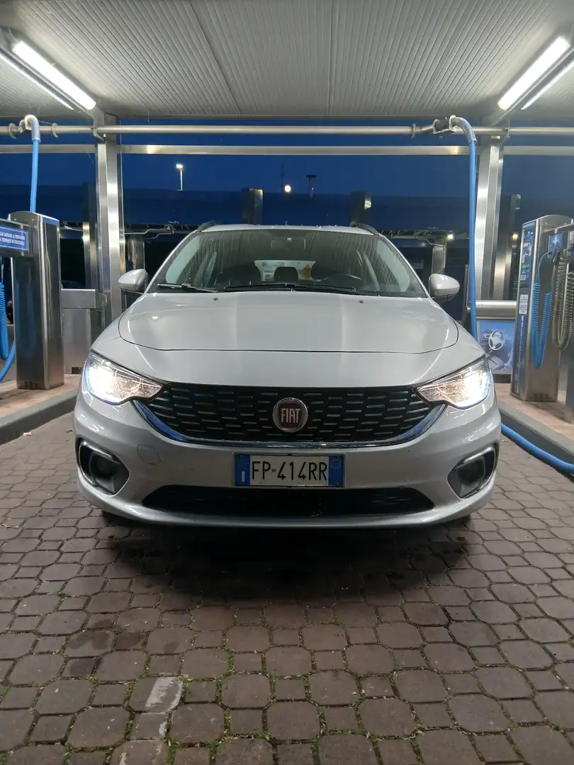 Fiat Tipo SW 1.6 mjt S-Design s&s 120cv - 1