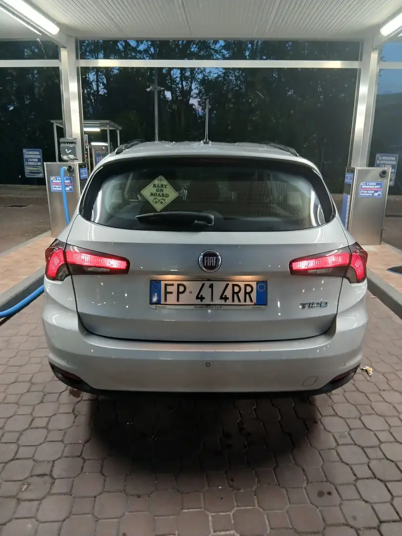 Fiat Tipo SW 1.6 mjt S-Design s&s 120cv - 2