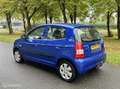 Kia Picanto 1.1 LXE *FULL AUTOMAAT* NAP *5 DRS *APK 06-2026 Blauw - thumbnail 2