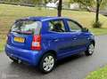 Kia Picanto 1.1 LXE *FULL AUTOMAAT* NAP *5 DRS *APK 06-2026 Blauw - thumbnail 3