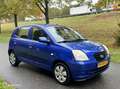 Kia Picanto 1.1 LXE *FULL AUTOMAAT* NAP *5 DRS *APK 06-2026 Blauw - thumbnail 4