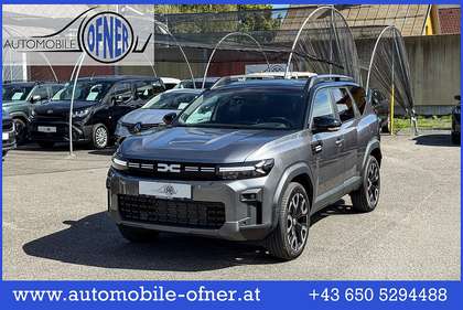 Dacia Bigster Journey Hybrid 155 Automatik LED PDC 19" 360° M...