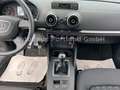 Audi A3 attraction 2.0 TDI/Xenon/AHK/Isofix Schwarz - thumbnail 12