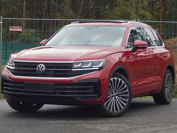 eHybrid 4M Pano/360°/ACC/TWA/Luft/DYN/HuD/AHK