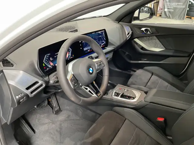 BMW M view 6