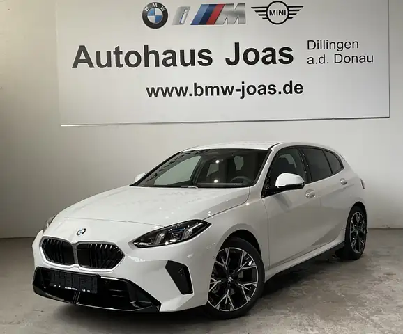 BMW M main image