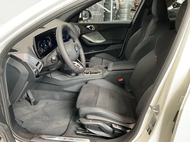 BMW M view 7