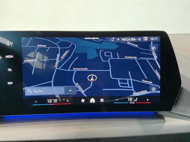 BMW M view 4