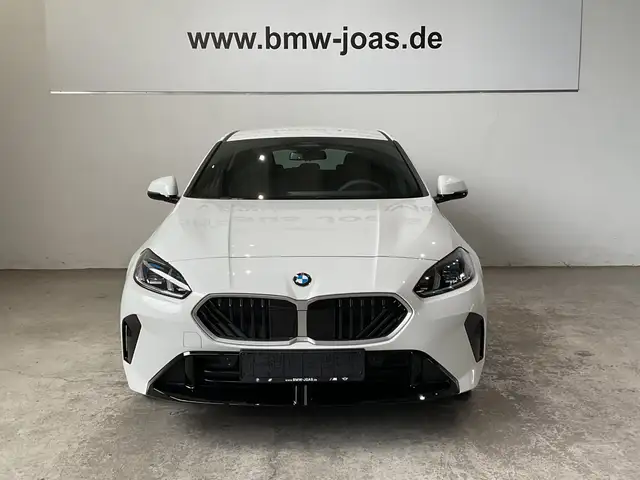 BMW M view 2