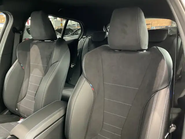BMW M view 8