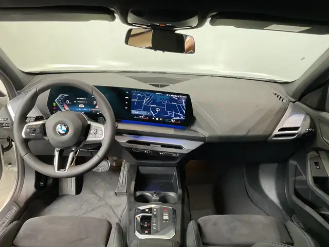 BMW M view 3