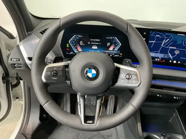 BMW M view 5