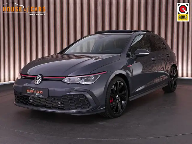 2024 Volkswagen Golf in Grey for sale