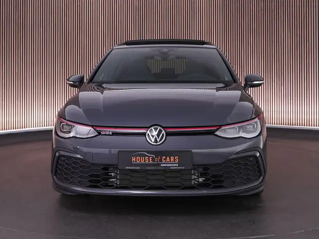 Volkswagen Golf view 6