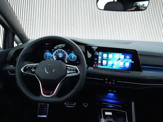 Volkswagen Golf view 15