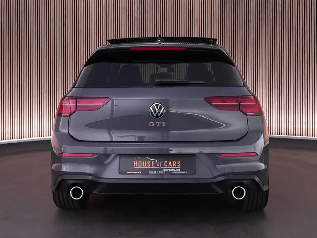 Volkswagen Golf view 7