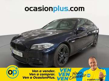 550iA xDrive