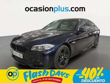 550iA xDrive