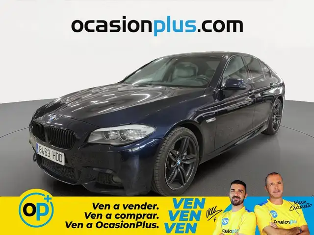 BMW 550 550iA xDrive