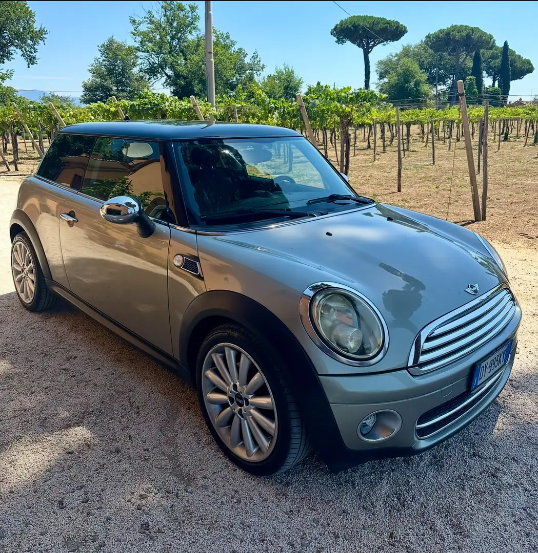 MINI Cooper D 1.6 Pepper - 2