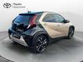 Toyota Aygo X Aygo X 1.0 VVT-i 72 CV 5 porte Lounge Beige - thumbnail 5
