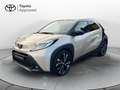 Toyota Aygo X Aygo X 1.0 VVT-i 72 CV 5 porte Lounge Beige - thumbnail 1