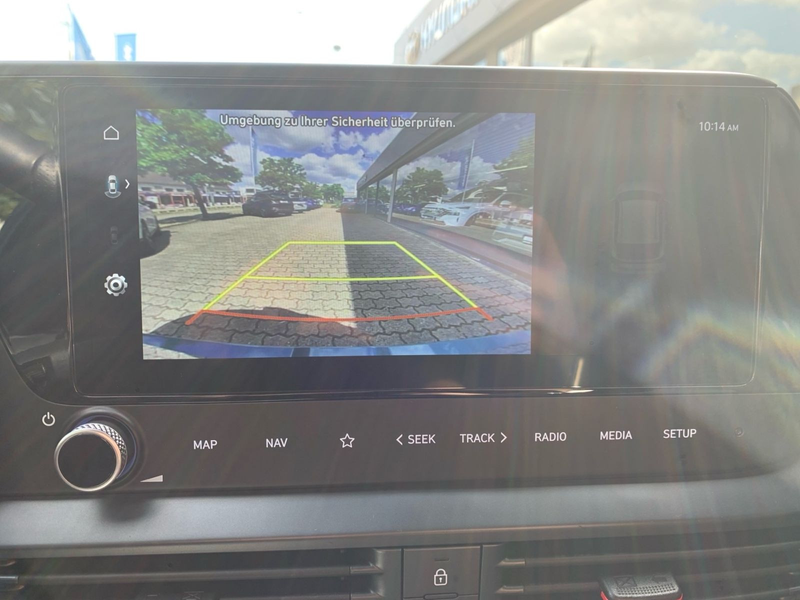 Hyundai i20 1.0 T-GDI N Line 7-DCT Allwetter — photo 13