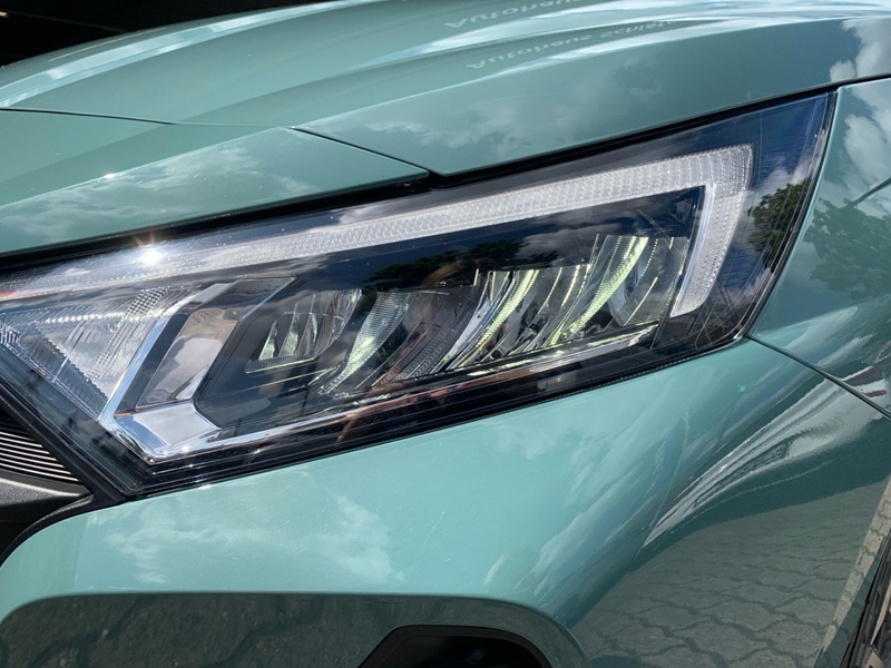 Hyundai i20 1.0 T-GDI N Line 7-DCT Allwetter — photo 8