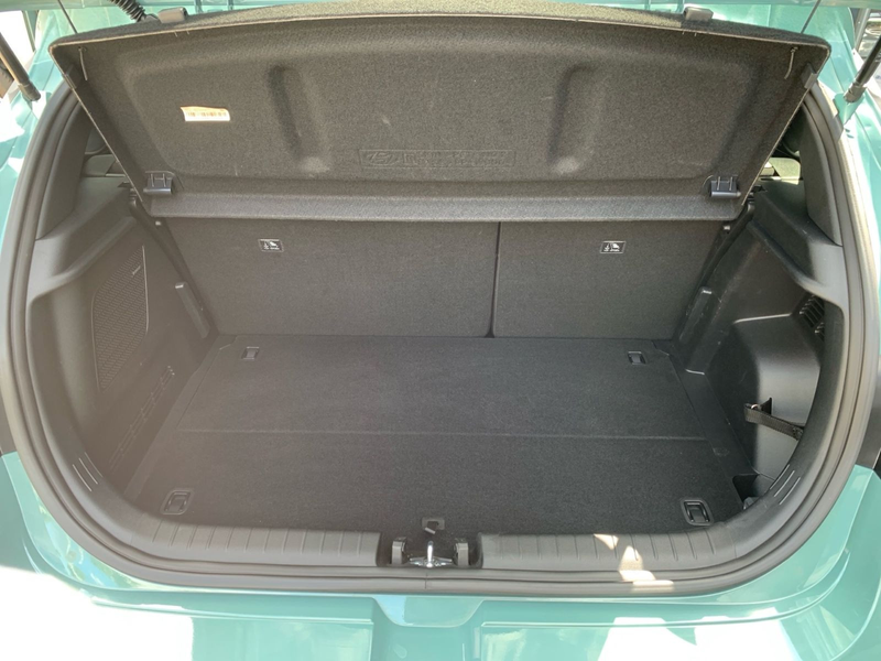 Hyundai i20 1.0 T-GDI N Line 7-DCT Allwetter — photo 12